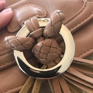 Big Buddha Cross Body